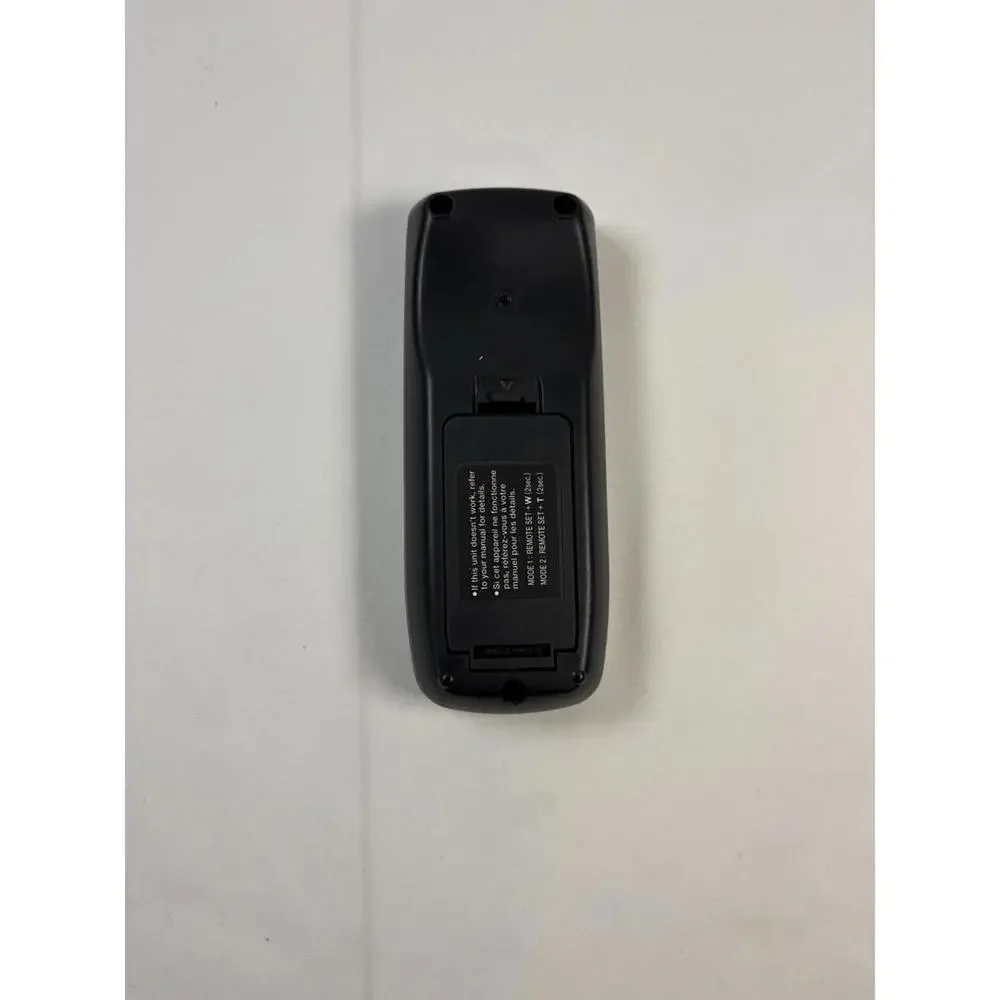 Canon WL-D77 Wireless Controller Camcorder Remote Control Tested